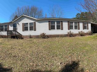 254 Polk Rd #45, Mena, AR 71953