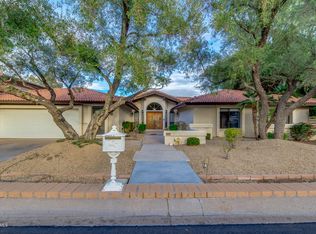 8901 N 47th Pl, Phoenix, AZ 85028