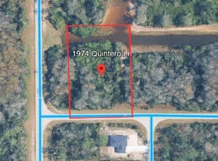 1974 Quintero Ln, Lehigh Acres, FL 33972