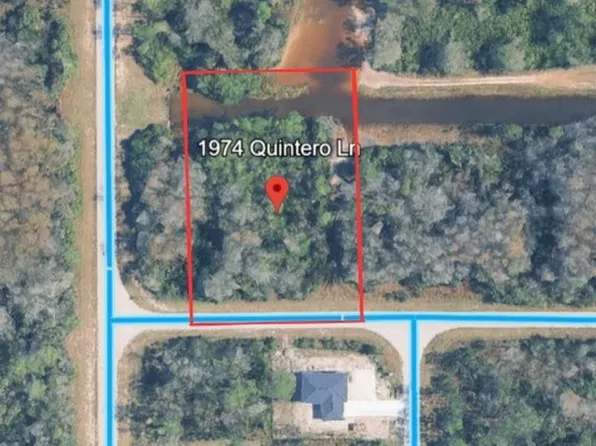 1974 Quintero Ln, Lehigh Acres, FL 33972