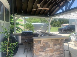 3412 Yellow Buckeye Ln, Zebulon, NC 27597