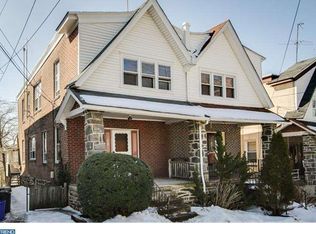 532 Alexander Ave, Drexel Hill, PA