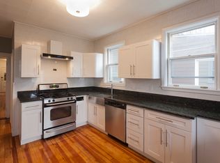 38 Cherry St #3, Somerville, MA 02144