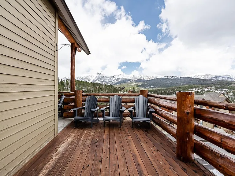 Terrace View
