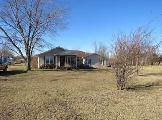 626 N Central City Rd, Joplin, MO 64801
