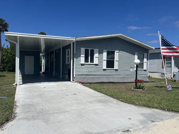 4422 Cormorant Ln #F-40, Merritt Island, FL 32953