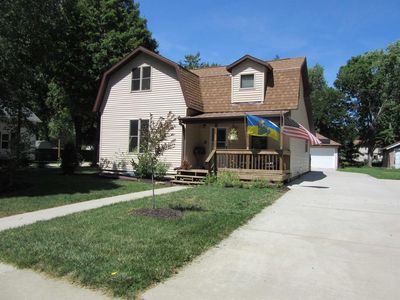 340 Lincoln Street, Evansville, WI, 53536