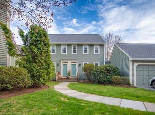 35 Old Laxfield Rd UNIT 35, Shrewsbury, MA 01545