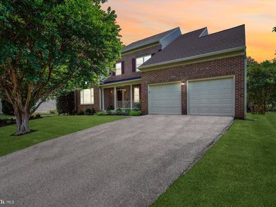 13920 Leeton Cir, Chantilly, VA, 20151