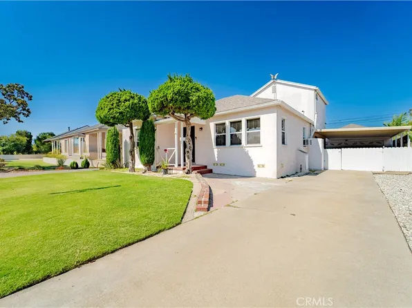2271 Mira Mar Ave, Long Beach, CA 90815