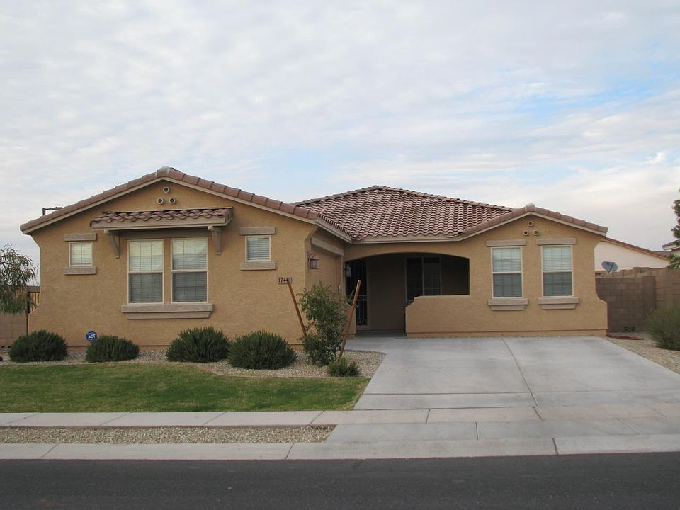 1st image of 17440 W Bajada Drive