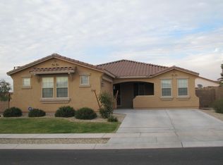 17440 W Bajada Dr, Surprise, AZ 85387