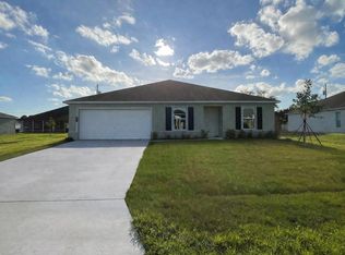 1782 SW Gloria Lane, Port St Lucie, FL 34953