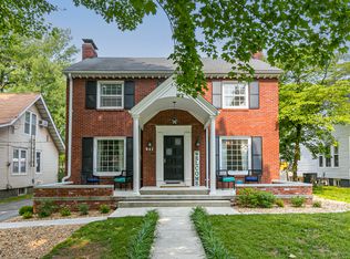 841 S Fremont Ave, Springfield, MO 65804
