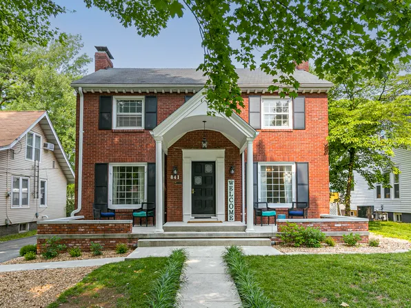 841 S Fremont Avenue, Springfield, MO 65804