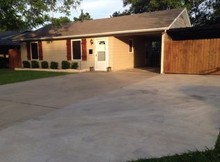 1760 Corrin Ave, Blue Mound, TX 76131