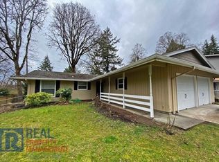 13673 SW 63rd Ave, Portland, OR 97219