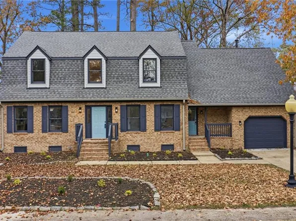 510 San Pedro Dr, Chesapeake, VA 23322