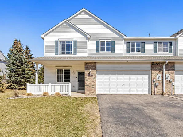 14193 Augusta Way #1402, Rosemount, MN 55068