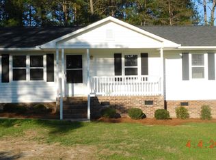 403 Spring Village Rd, Lugoff, SC 29078