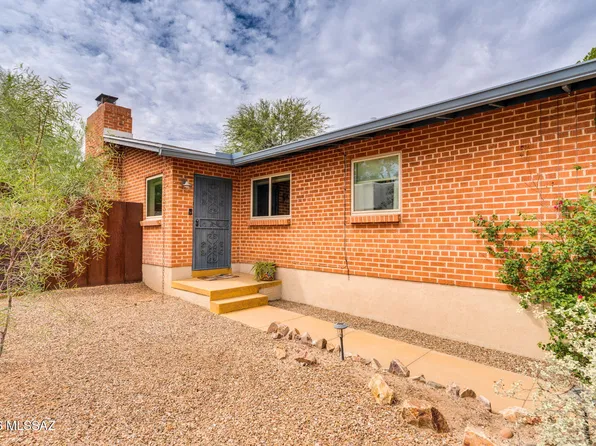 2520 E 7th St, Tucson, AZ 85716