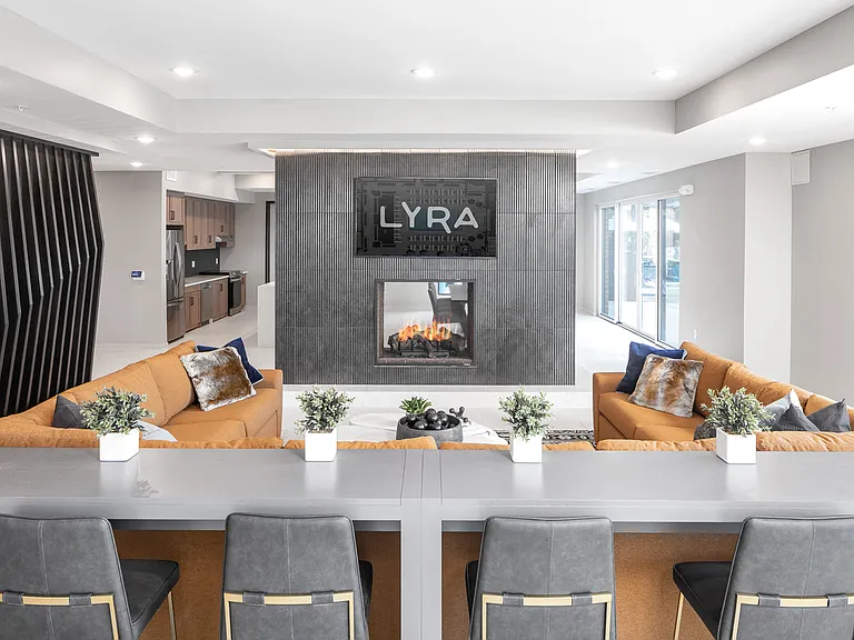 Lyra Apartments — Photo 26