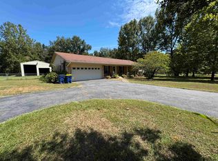 201 Ponderosa Rd, Cabot, AR 72023