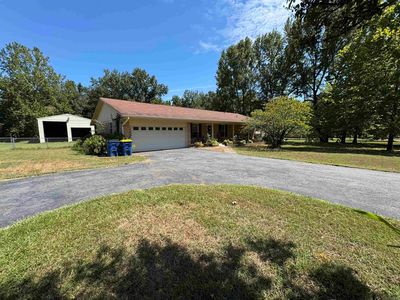 201 Ponderosa Rd, Cabot, AR, 72023