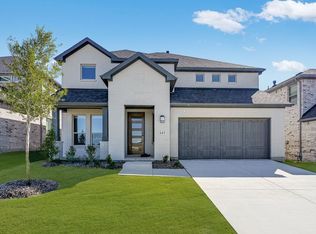 547 Wisteria St, Lakewood Village, TX 75068