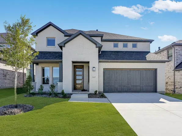 547 Wisteria St, Lakewood Village, TX 75068