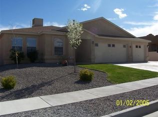 4970 Kokopelli Dr NE, Rio Rancho, NM 87144