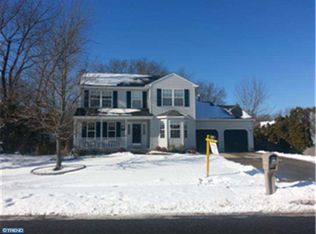 410 Azure Ln, Glassboro, NJ 08028