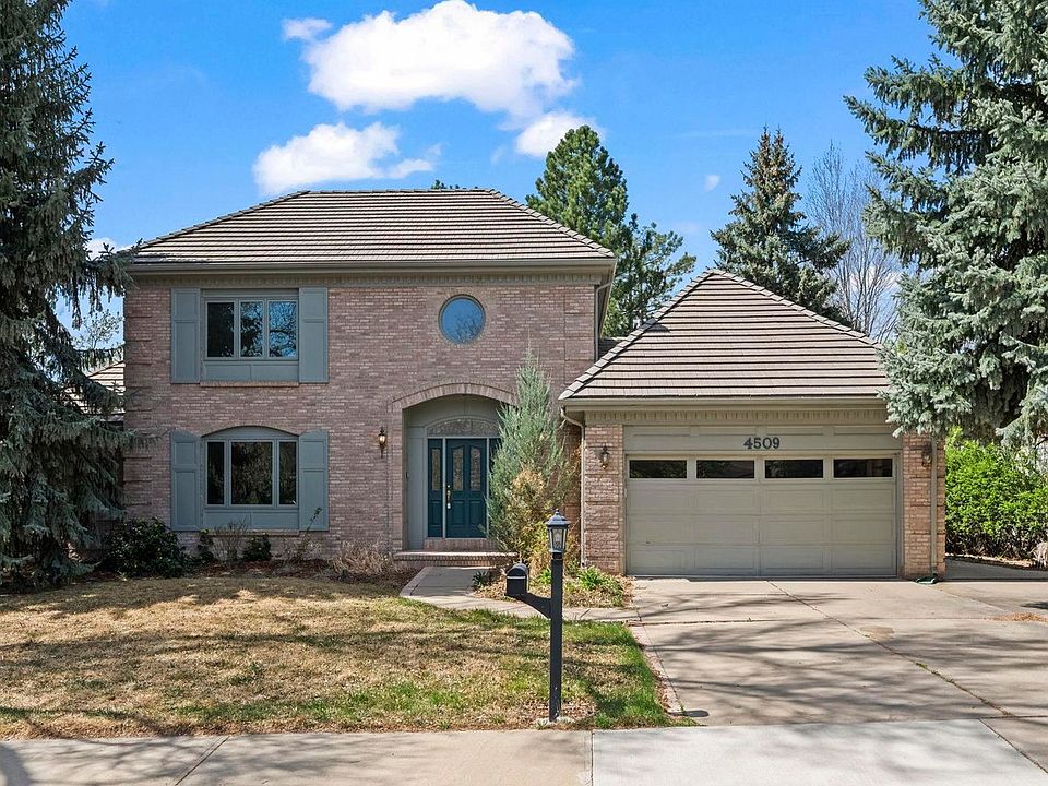 1st image of 4509 S Meadow Dr