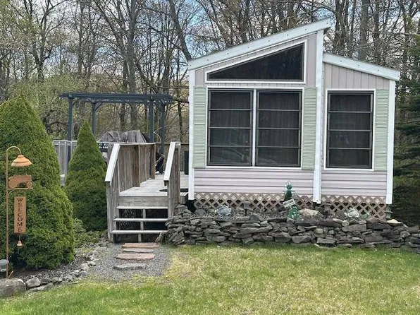 S7-668 Bob White Ln #S7-668, Gouldsboro, PA 18424