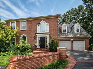 8312 Turnberry Ct, Rockville, MD 20854