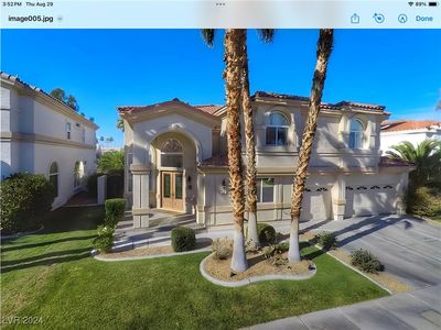 93 Teton Pines Dr, Henderson, NV, 89074