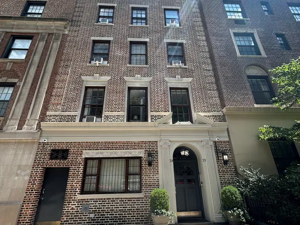 29 5th Avenue