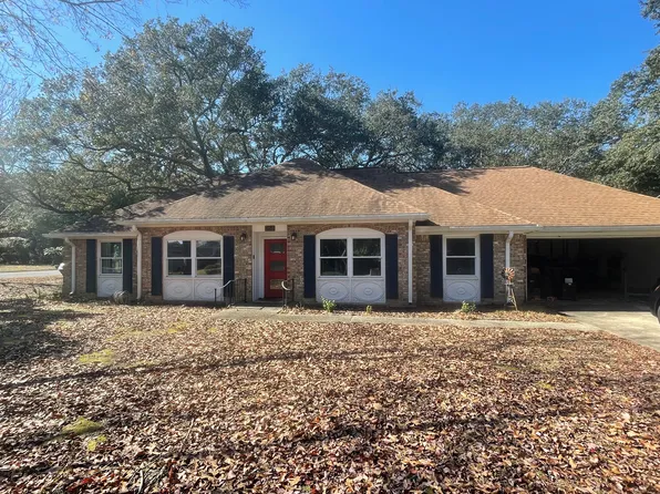 258 Ewing Ct, Fort Walton Beach, FL 32548
