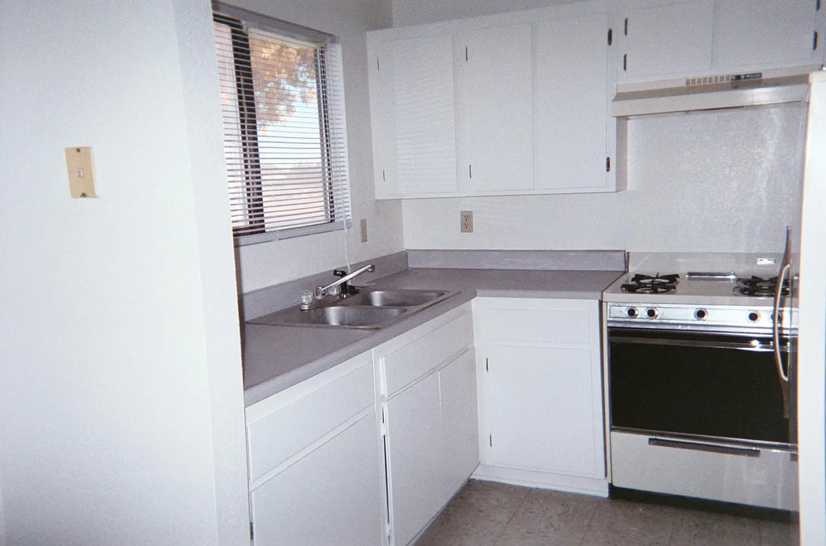 Kitchen. - 20901 83rd St