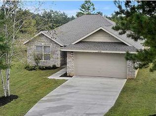 18286 N Saucier Vlg, Saucier, MS 39574