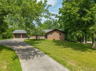 1426 Highway B, Perryville, MO 63775