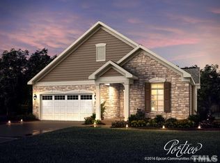 1304 Prevenient Dr, Wake Forest, NC 27587