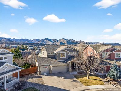 8371 Snaffle Bit Court, Littleton, CO, 80125