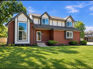 9915 W Jamesburg St, Wichita, KS 67212