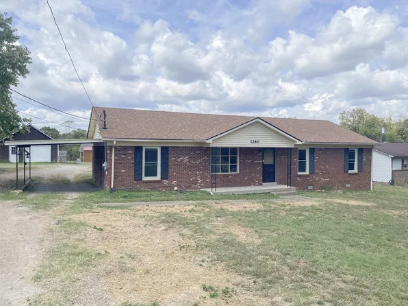 1260 Verona Caney Ave, Lewisburg, TN 37091