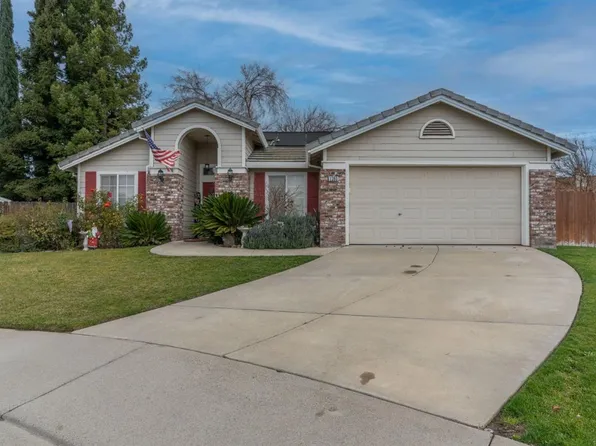 1390 Wagon Wheel Ct, Oakdale, CA 95361