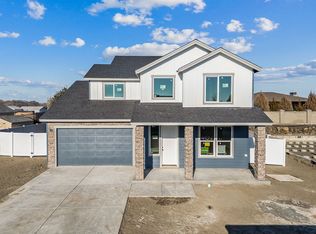 4526 W Thrush St, Moses Lake, WA 98837