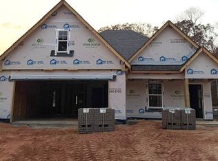 2046 Shadow Bend Ln, Auburn, AL 36830