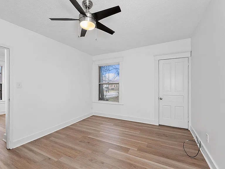 4004 Blaney Ave, Unit #1 - Lower Level