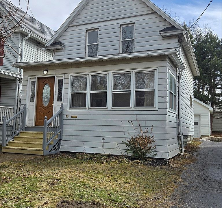 1st image of 61 W Doughty St
